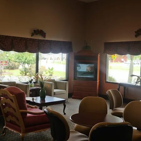 Surestay By Best Western Gulfport-3
