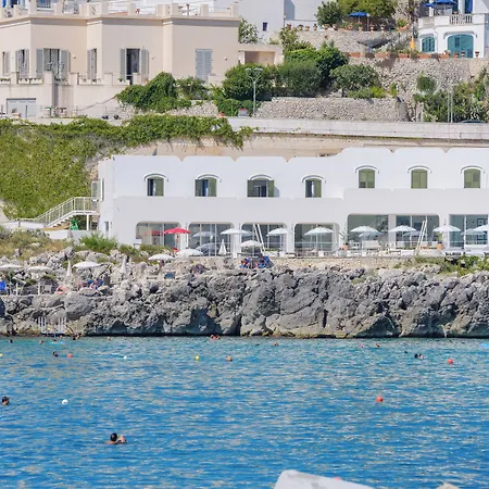 Hotel La Roccia-3