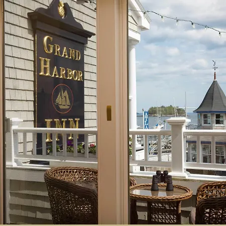Grand Harbor Inn-3