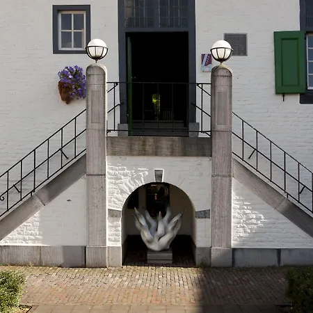 Hotel Winselerhof By Flow-3