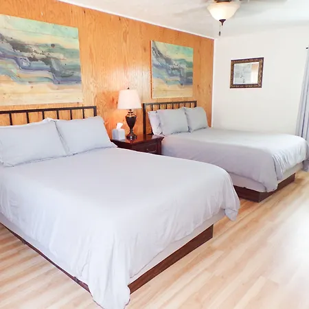 Shoreline Cottages-2