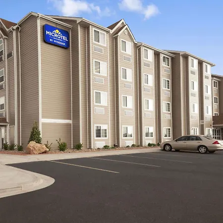 Microtel Inn And Suites Pecos-2