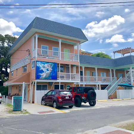 Atlantis Inn - Tybee Island-2