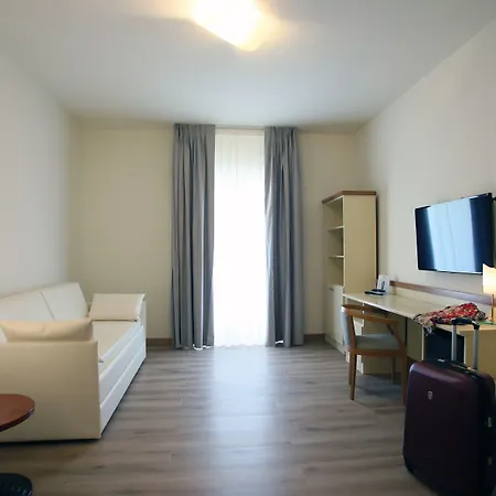 Hotel Le Ginestre Family & Wellness-2