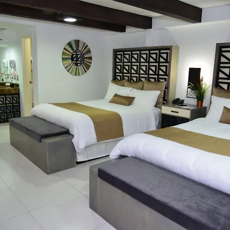 Baja Inn Hoteles Rio-3