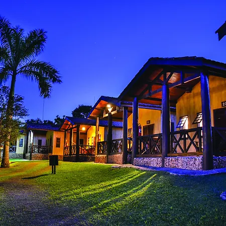 Recanto Alvorada Eco Resort-3