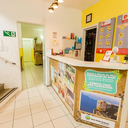 Hotel Blumenau-2