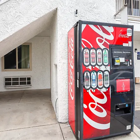 Motel 6-Ventura, Ca - Downtown-2