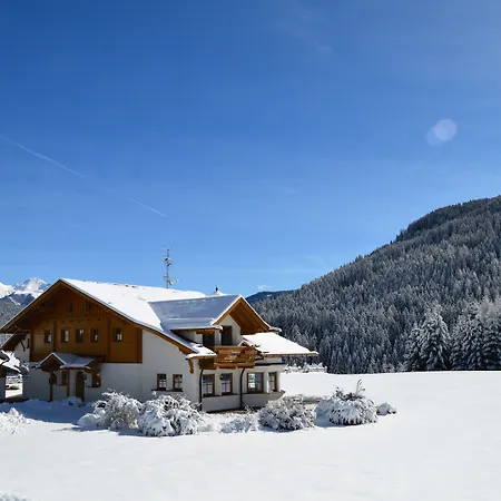 Hotel Chalet Olympia-2