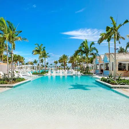 Grand Hyatt Baha Mar-2