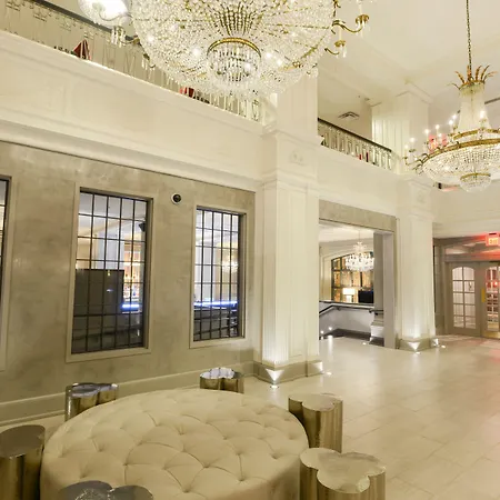 Magnolia Hotel St. Louis, A Tribute Portfolio Hotel-3