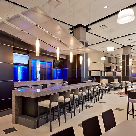 Doubletree By Hilton Lawrenceburg-2