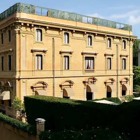 Villa Spalletti Trivelli - Small Luxury Hotels Of The World-2