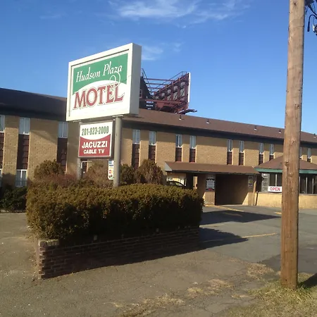Hudson Plaza Motel Bayonne Jersey City-2