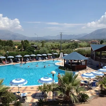 Hotel San Gaetano-3
