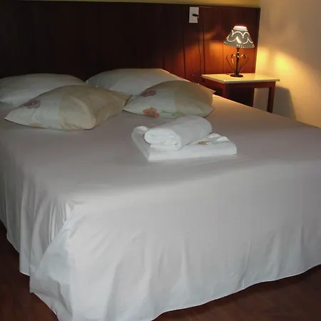 Pousada Casa dos Contos-3