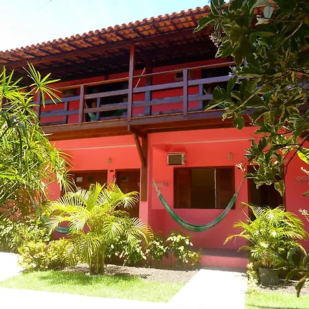 Pousada Ebano-2