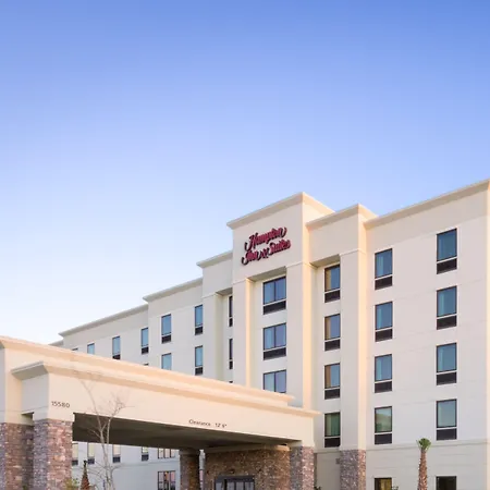 Hampton Inn & Suites Gulfport-3