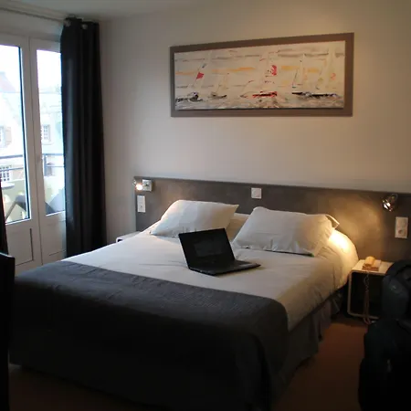 Hôtel de la Mer-2