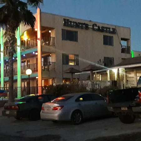 Hunt'S Castle Hotel-2