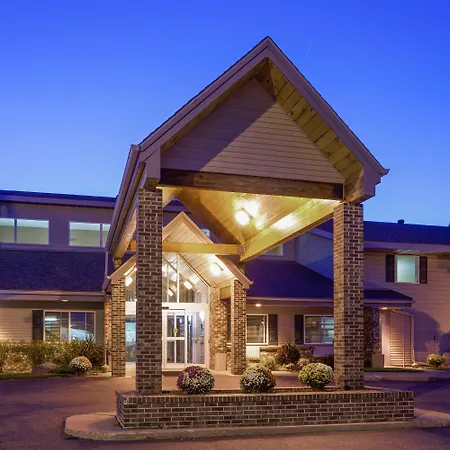 Americinn By Wyndham Rhinelander-3