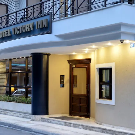 Victory Inn Hotel-2