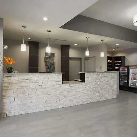 Hawthorn Suites By Wyndham San Angelo-2