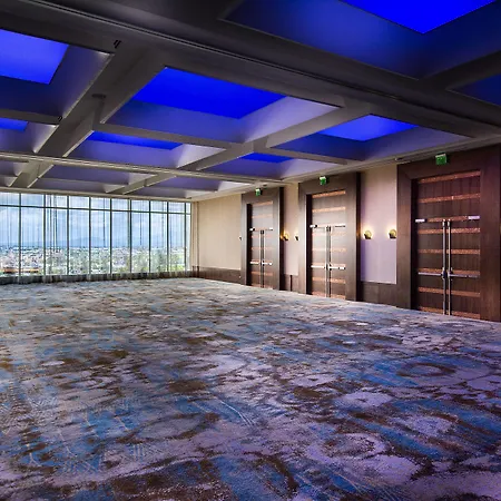 Jw Marriott Hotel Santo Domingo-2
