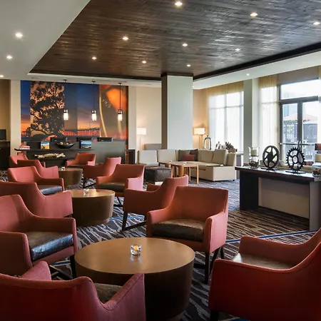 Courtyard By Marriott Irvine Spectrum-3