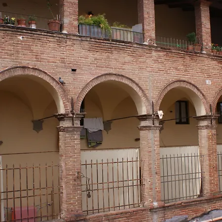 B&B I Tetti di Siena-2