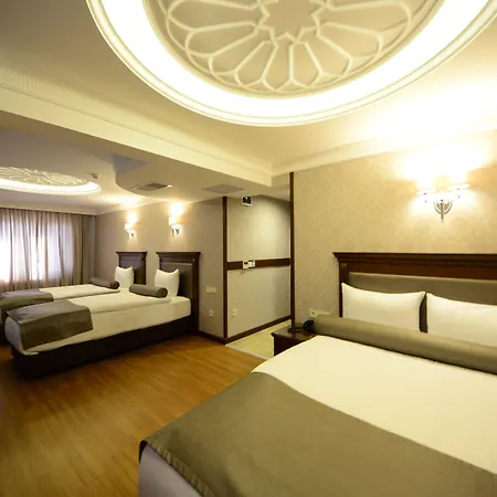 Grand Bazaar Hotel-3