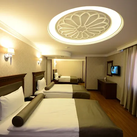 Grand Bazaar Hotel-2
