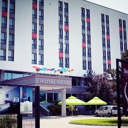 Hotel Slask-3