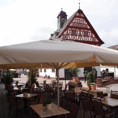 Adler Hotel&Restaurant Groß-Gerau-2