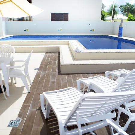 Hotel Três Fronteiras-2