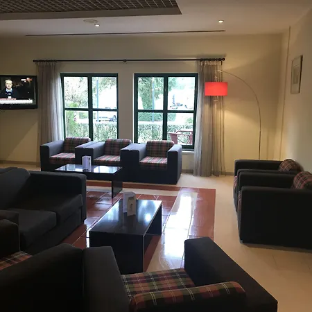 Viseu Garden Hotel-3