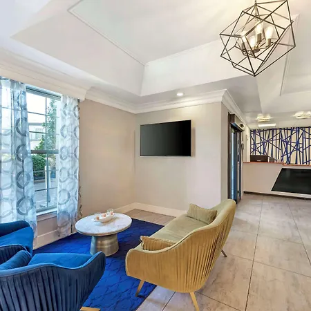 Best Western Brentwood-3