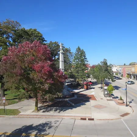 Inn Of Sheboygan-3