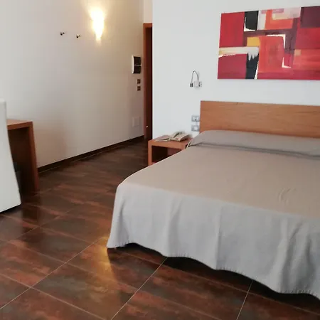 Hotel Scialì-3