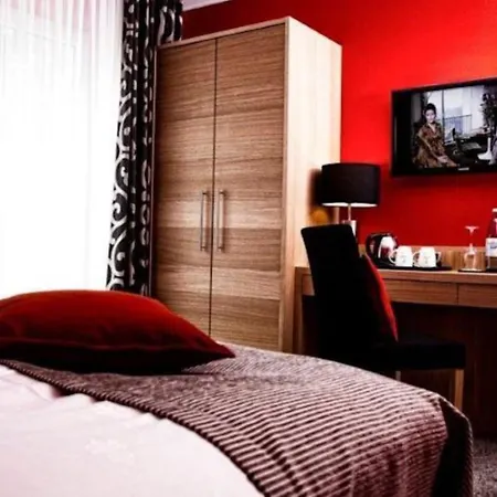 Hotel Palatina Hotel-Restaurant-3