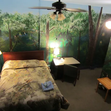 The Pirate Haus Inn-3