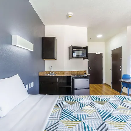 Motel 6-Laredo, Tx - Airport-3