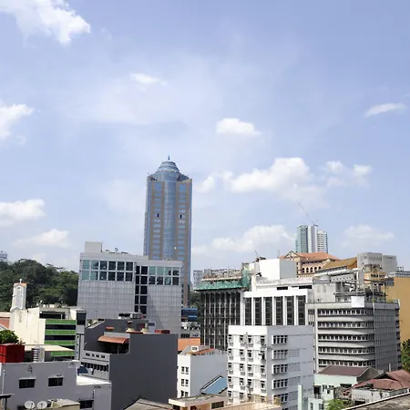 Hotel 1915 Kuala Lumpur-2