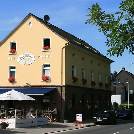Hotel Landhaus Knappmann-3