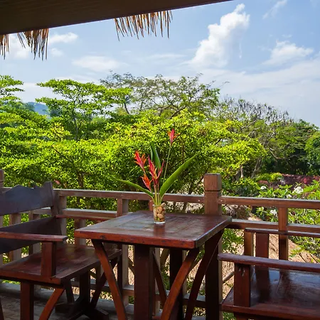 Palm Leaf Resort Koh Tao-2