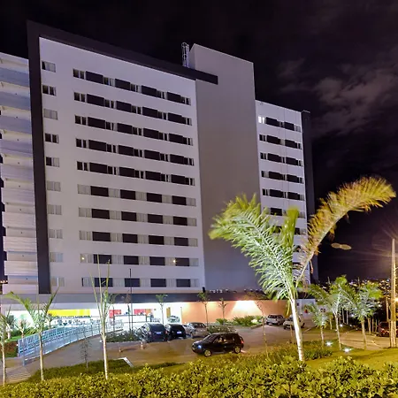 Transamerica Executive Belo Horizonte-2