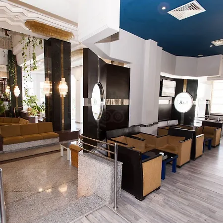 City Business Monastir Center-3