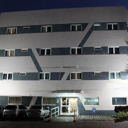 Hotel Anahi-2