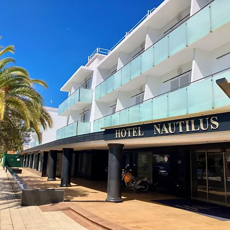 Nautilus Hotel-2