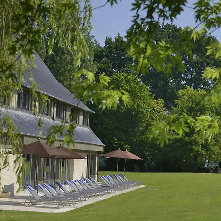 Les Manoirs de Tourgéville-2
